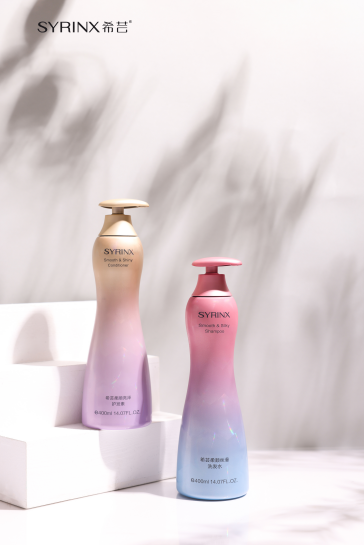 西布曲明 希芸提示您如何正确洗头?