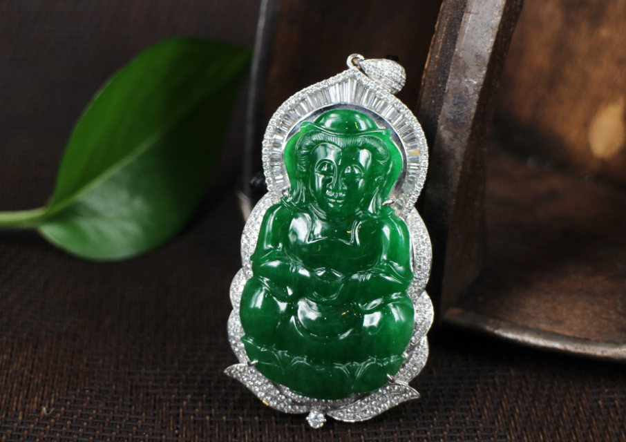 古董|所有翡翠都有脆根吗?有翠根对翡翠来说是好事吗?行家为你解答