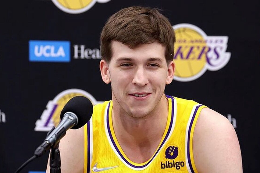选秀|天赋几乎为0，23岁才进NBA大龄落选秀，却被球队当成宝