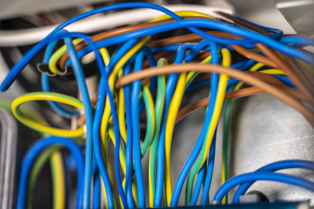 家居的一些电路和电器需要配套什么电路