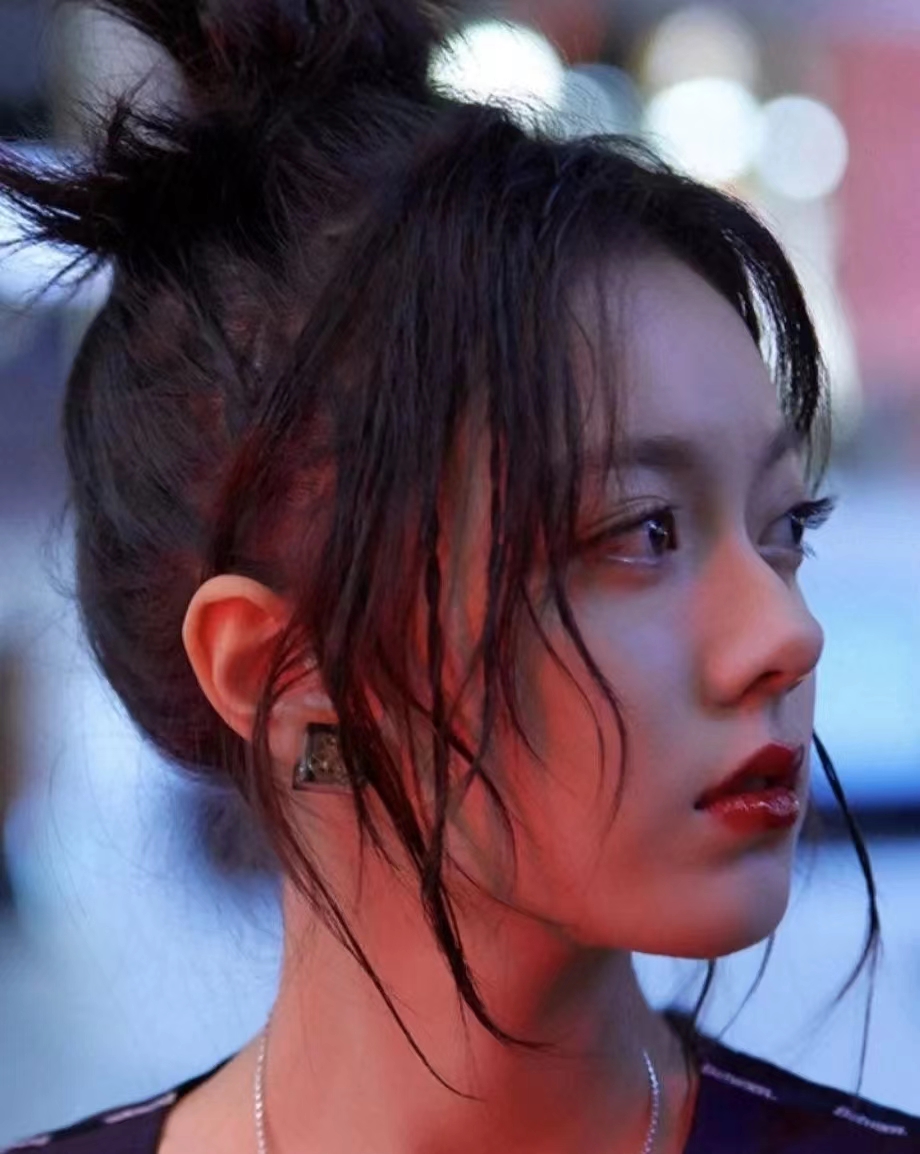 宋丹丹|曾经的小魔仙—赵今麦,长大后变得怎么样了,快来看看吧!