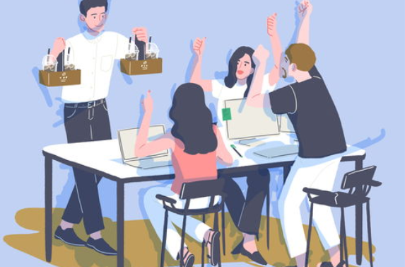 离职|为什么老板让员工“不得不”这么干?