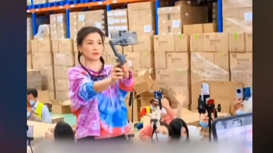 明星|从偶像到嫌犯，从明星到传销头，一手好牌打的稀巴烂，何以至此？