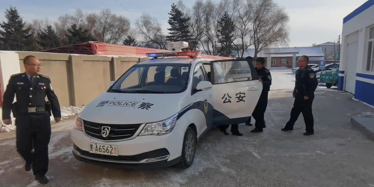 黑龙江哈尔滨:男子杀人潜逃26年终在冰城落网,那么他到底犯了啥命案?