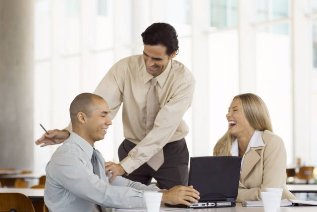 聊城|老板成长的必由之路：“三人行必有我师”