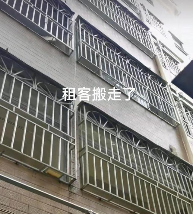 世茂集团|广东房东涨租金,租客全搬走,免租金和押金也没挽回租客