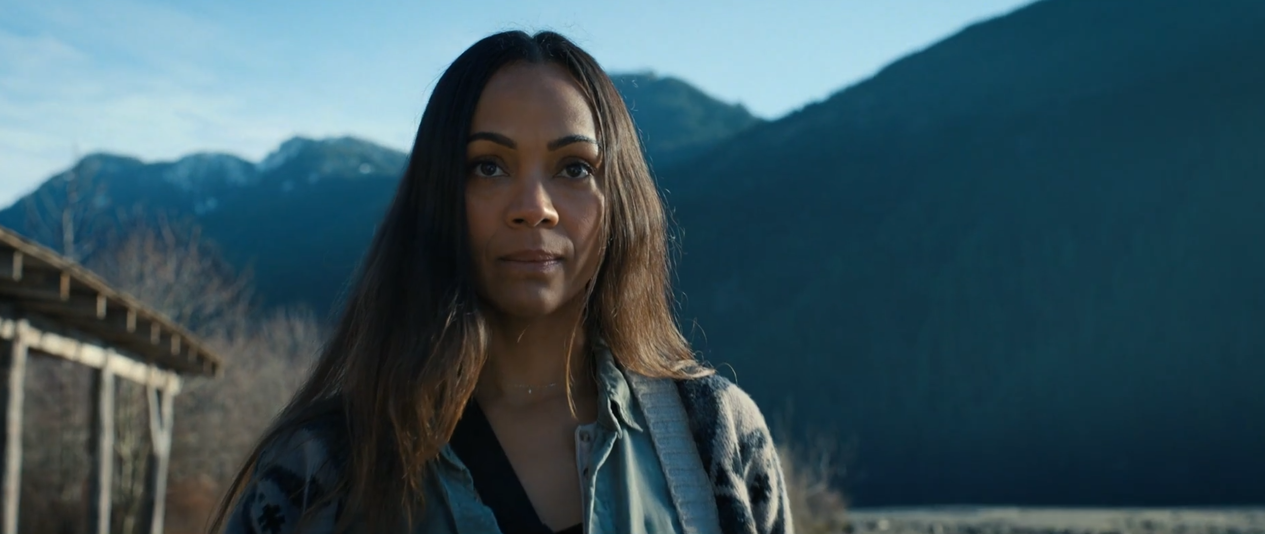 亚当计划|耗资6.3亿制作，106分钟从头打到尾，《亚当计划》上线就拿下冠军