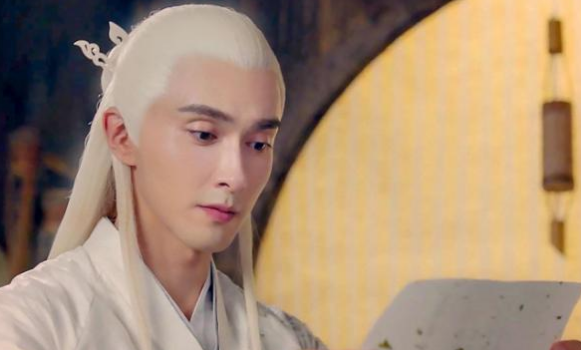 陈情令|《陈情令》中的江厌离，转变为了担任，《只此江湖梦》中的女主一角