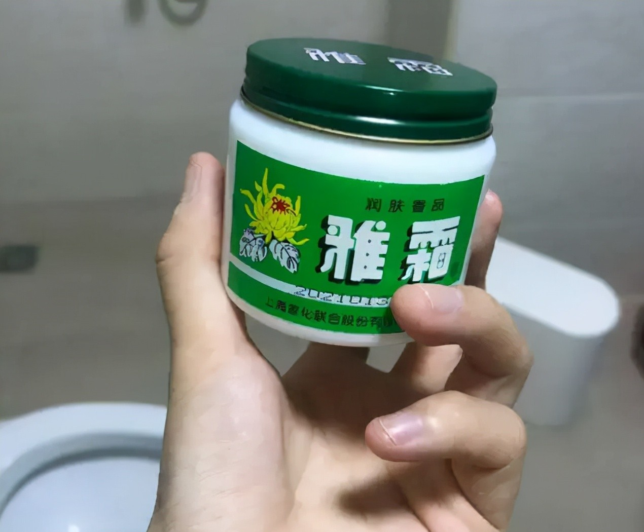 护肤品 老国货也有春天，细数那些“奶奶辈”的老牌护肤品，你用过几种？