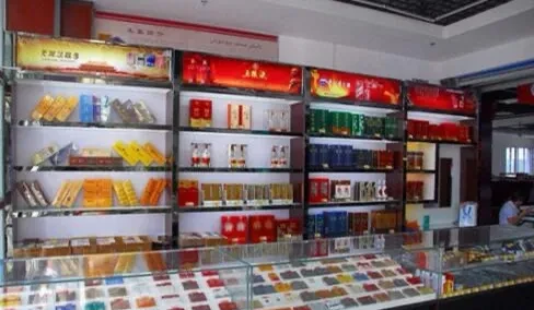 湖南长沙,一男子购买到4箱假茅台酒后,立即向市监局举报