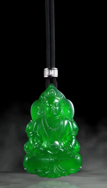 明清家具|这3种翡翠最值得收藏，你拥有吗？