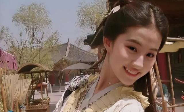 刘亦菲|陈金飞被曝已分手,与刘亦菲妈妈合伙开公司