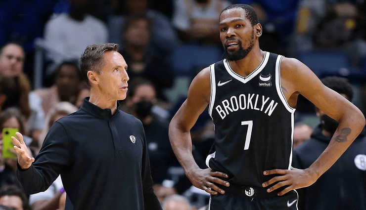 篮网队|NBA亏大了！湖人出局，篮网0-3命悬一线，仅靠勇士拯救收视率