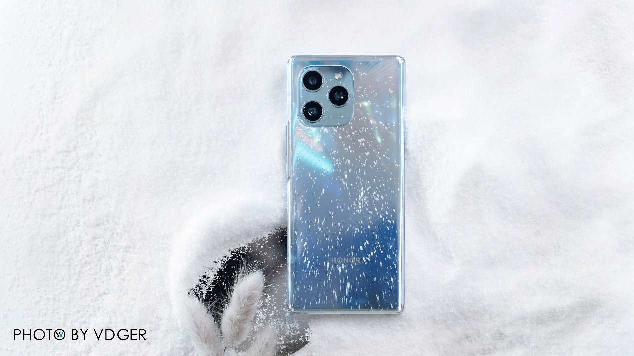 荣耀|2K档屏幕天花板!高颜值荣耀60 SE开箱实拍,爆款预定!