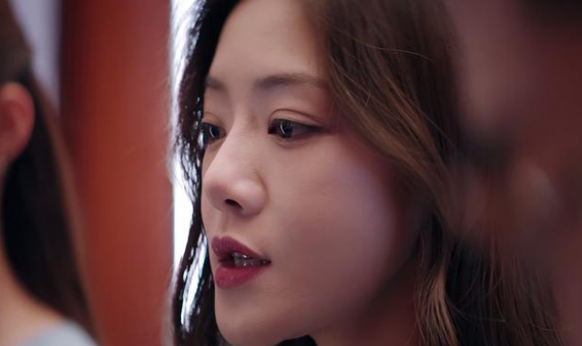 滤镜|《回廊亭》中的滤镜非常真实，每个演员的面部，都很好的呈现了出来