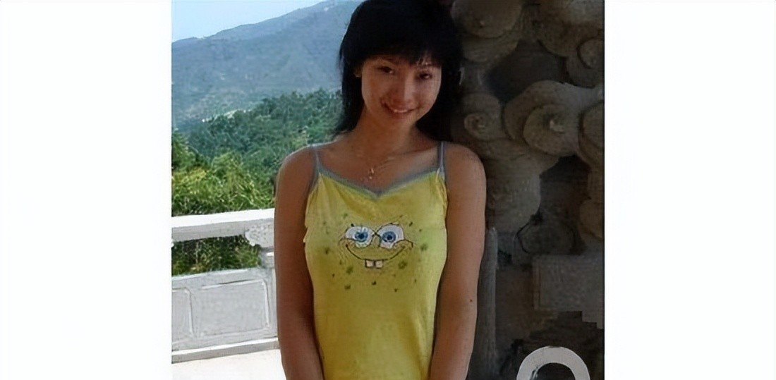 柳岩|女神柳岩:性感帮了我也害了我,余生只希望自己能嫁一个好人家