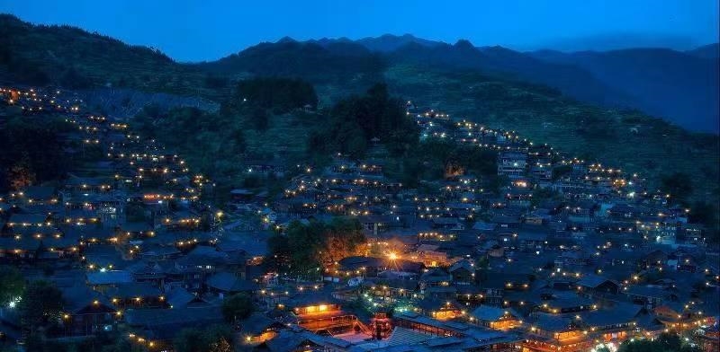 山水间的家|这8大景点“令人失望”,因宰客出名,所以让我为大家提前避雷!