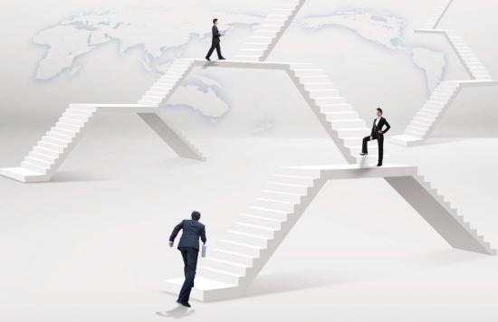 |职场中千万不要让利益成为同事关系中唯一影响因素