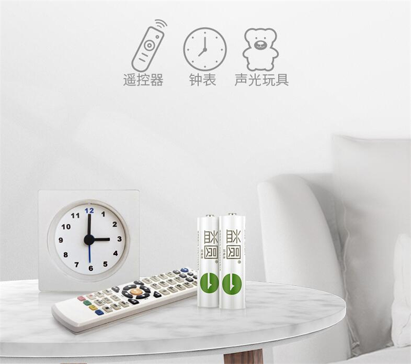 电池|为何有些产品包装上，标注着“禁止使用南孚电池”？原因非常无奈