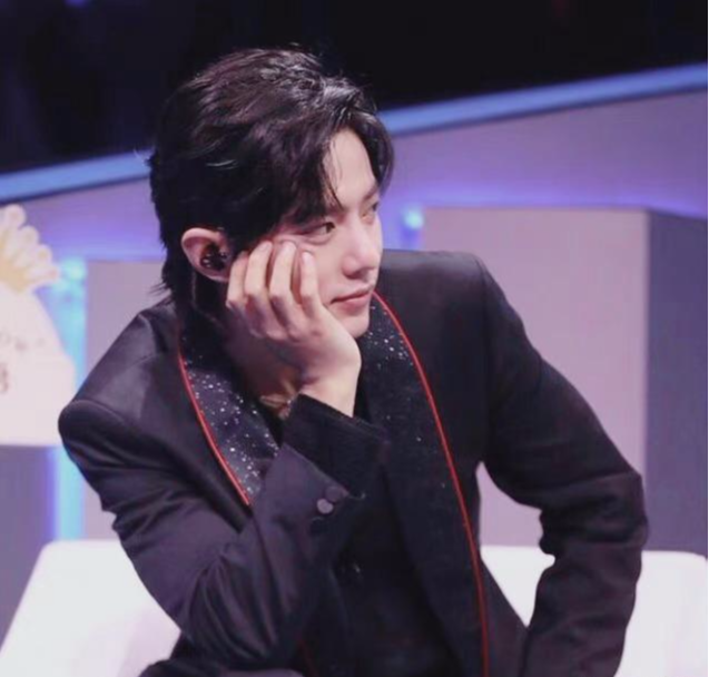 肖战|回看用户前4，肖战综艺、剧集搜索量上升明显