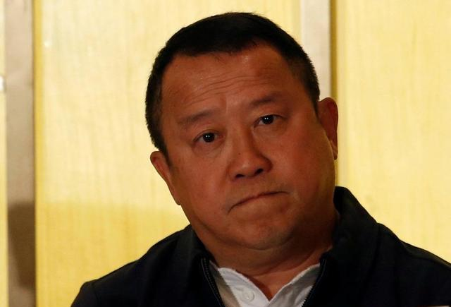 曾志伟|曾志伟在娱乐圈地位到底有多高呢？