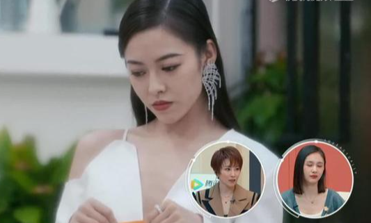 周楠|《半熟恋人》节目外诞生一对情侣，周楠成功脱单，网友在线等官宣