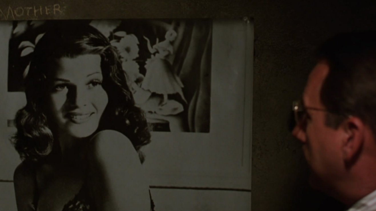 肖申克的救赎|《肖申克的救赎》让安迪逃出肖申克的不仅仅是坚持，你应该看看他的内心