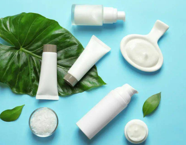 化妆品 了解所谓透明与不透明产品的分别