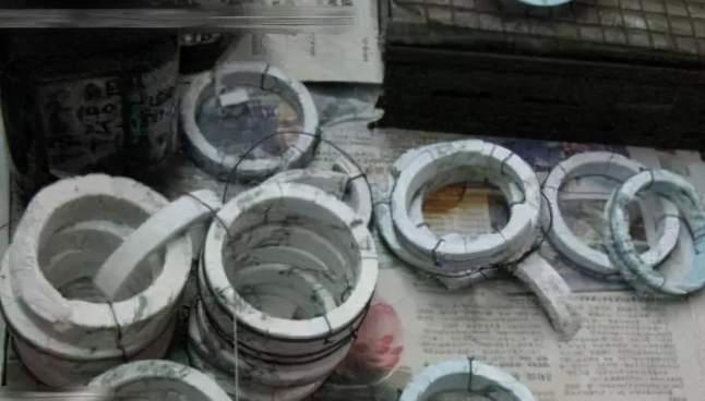 翡翠手镯|太可怕！原来市场中假翡翠手镯是这样来的，看完后你还敢买吗？