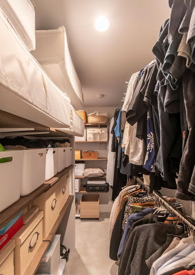 真正宜居的家不就是这样?日本85㎡小宅,不富丽堂皇,住着很放松