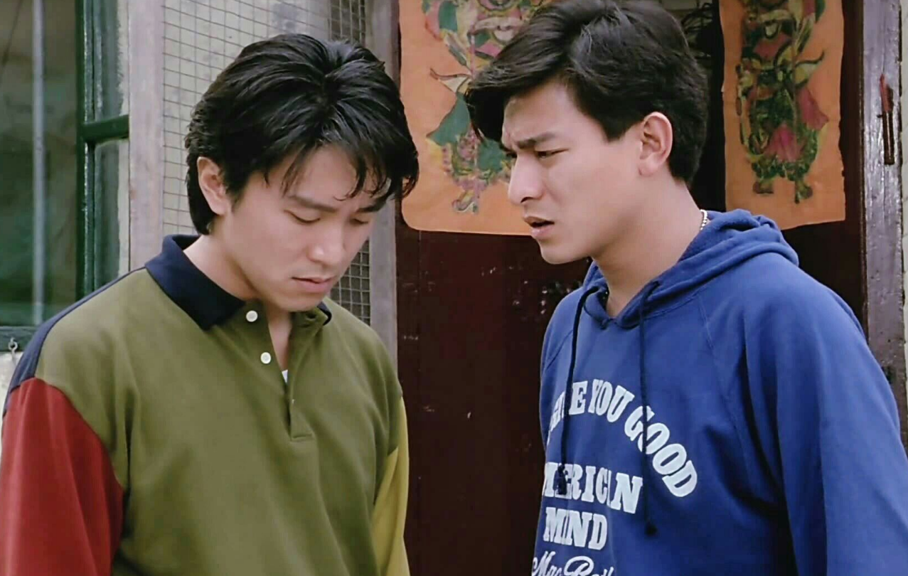 周星驰|演员、导演对周星驰的评价，大体上就两种，“不合群”，“天才”