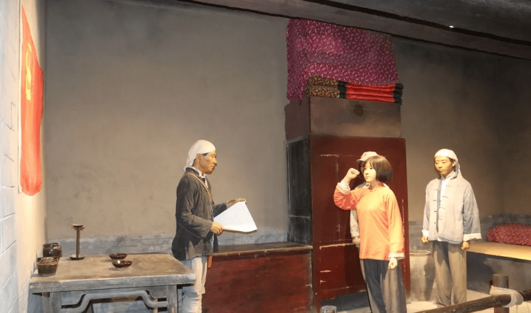 |来吕梁玩这几个地方是首选，你知道吗？有时间可以来看看哦！