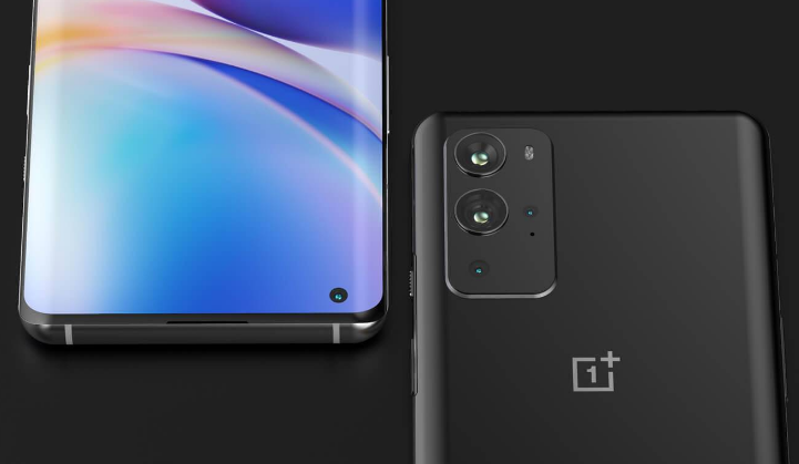 一加科技|一加10T强势归来，首搭16+1TB，携带80W快充