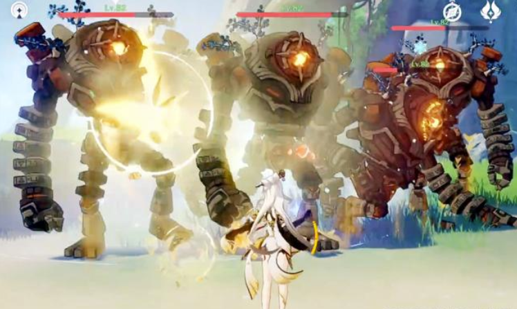 |?原神里让人头疼的怪物都有啥?玩家:做得好,下次别做了!