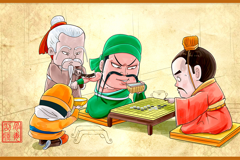 职业规划|从成功人士身上，我总结出职业规划5个规律，老板看后很紧张