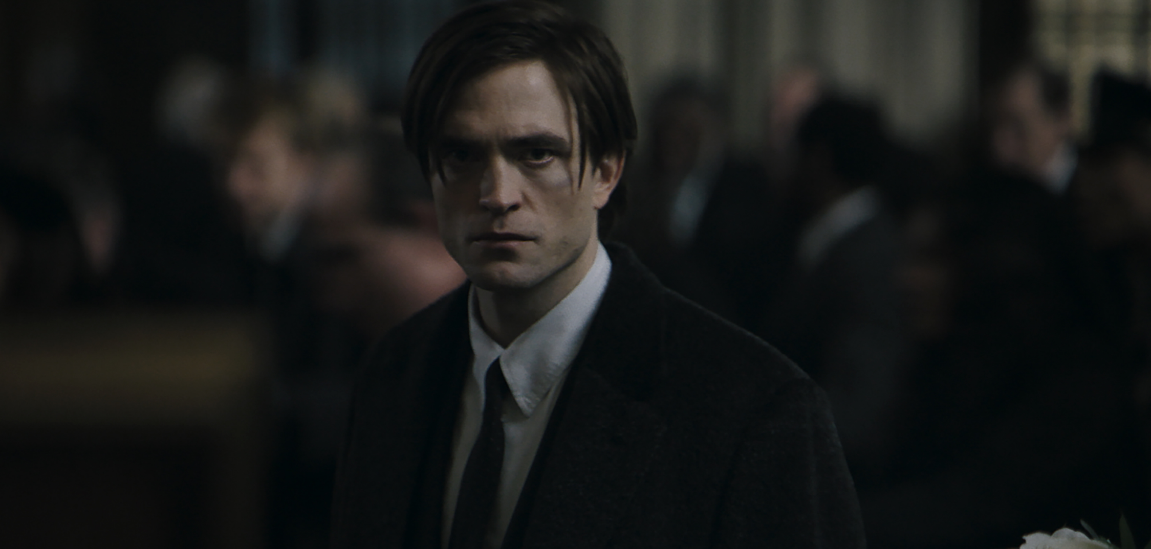 新蝙蝠侠|《新蝙蝠侠》首周末票房破15.6亿，有望超越《水门桥》夺全球年冠