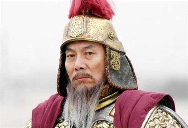 乞丐朱元璋逆袭当皇帝，靠的就是这五员大将，个个都是战神