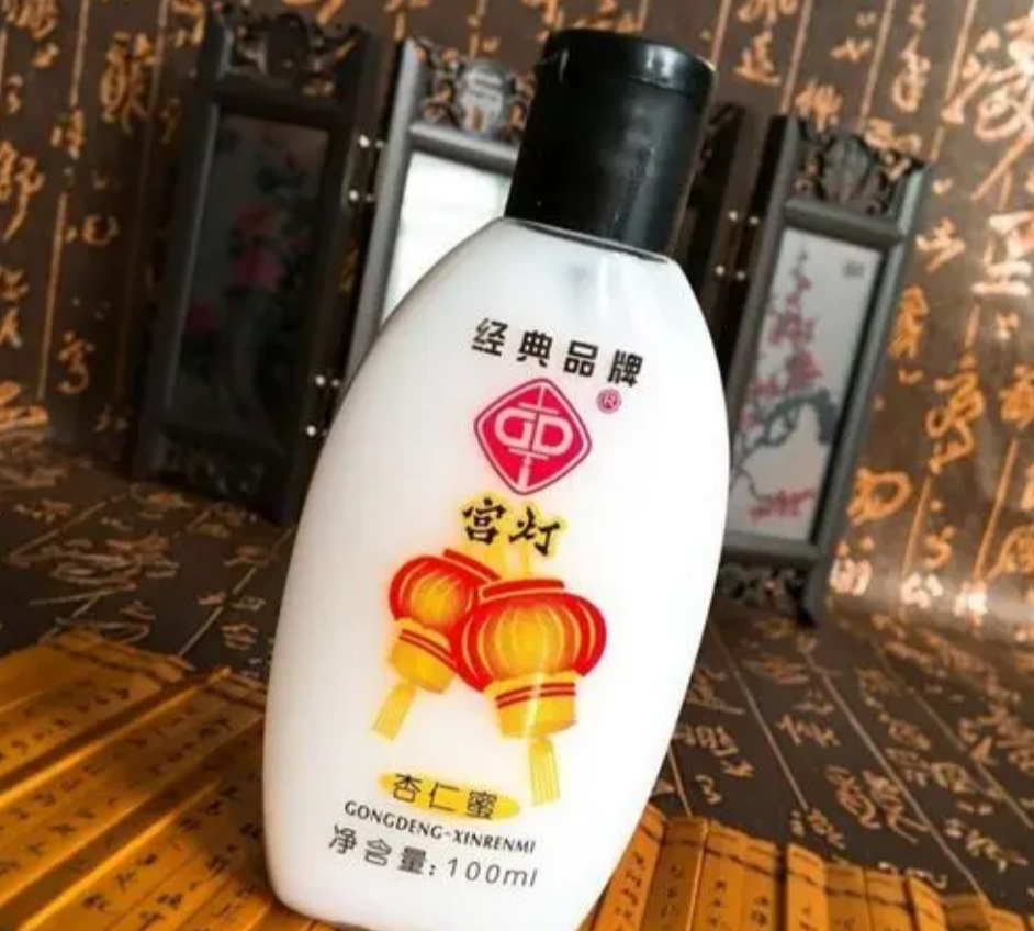 护肤品 6个小时候曾用过的老国货，还是熟悉的包装，还是记忆中的味道.