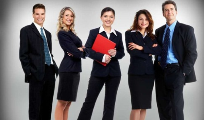 |职场上的沟通无处不在,也是职场中很关键的“因素”之一