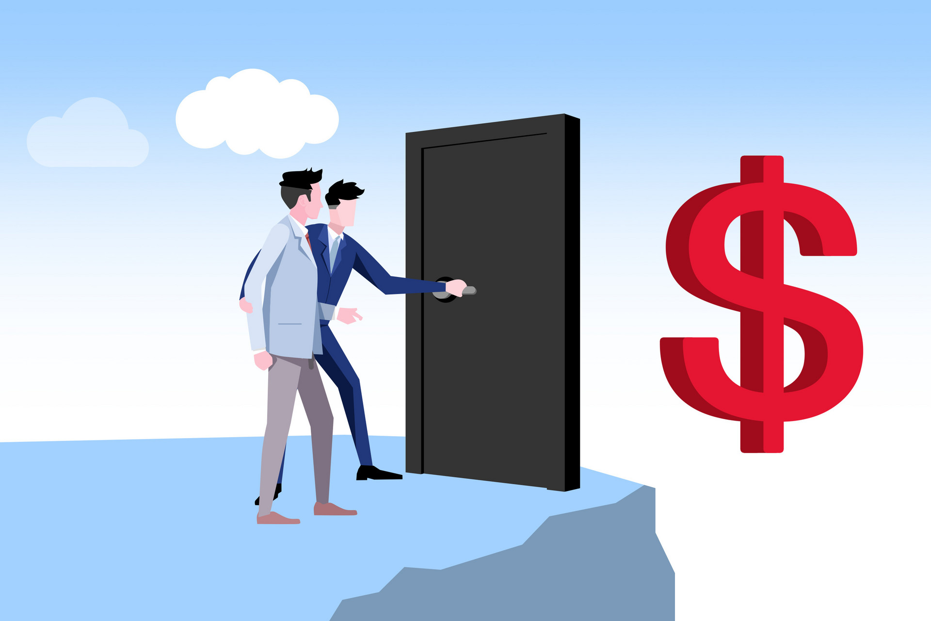 |这些职场人际关系陷阱,高手不小心也会翻船,你中了几条?