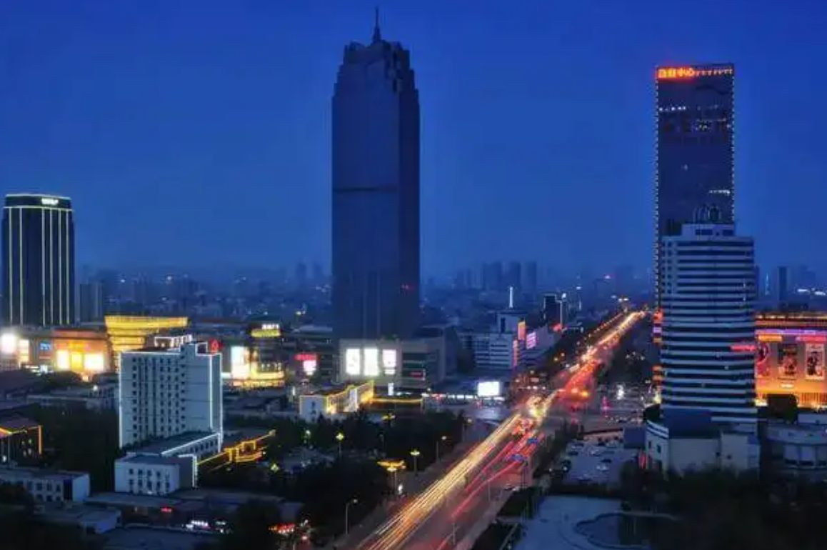 徒步|这几个保定的景点你看看怎么样？有山有水，还有古建筑！