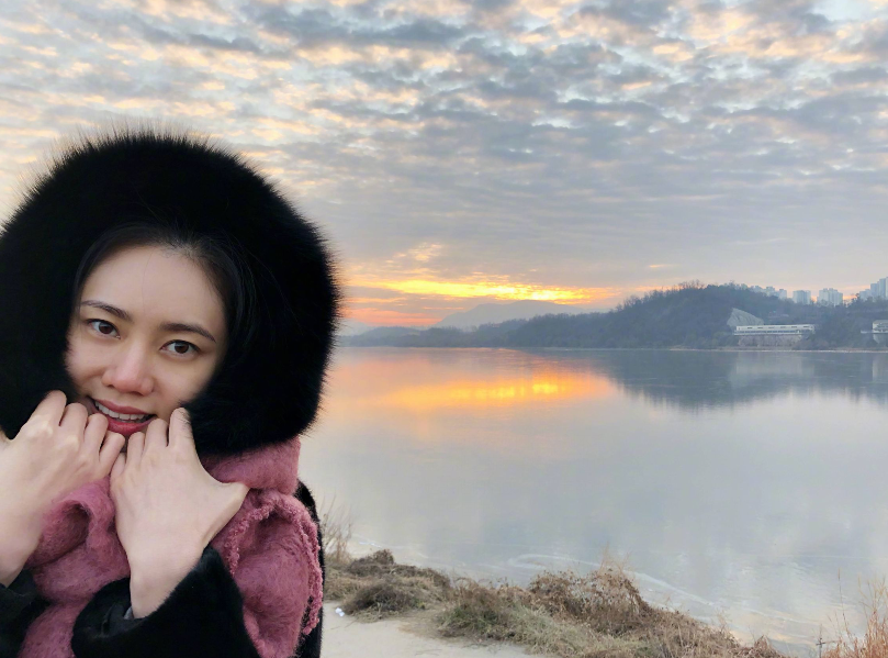 秋瓷炫|不愧是人生赢家!秋瓷炫苦尽甘来,事业爱情双丰收!