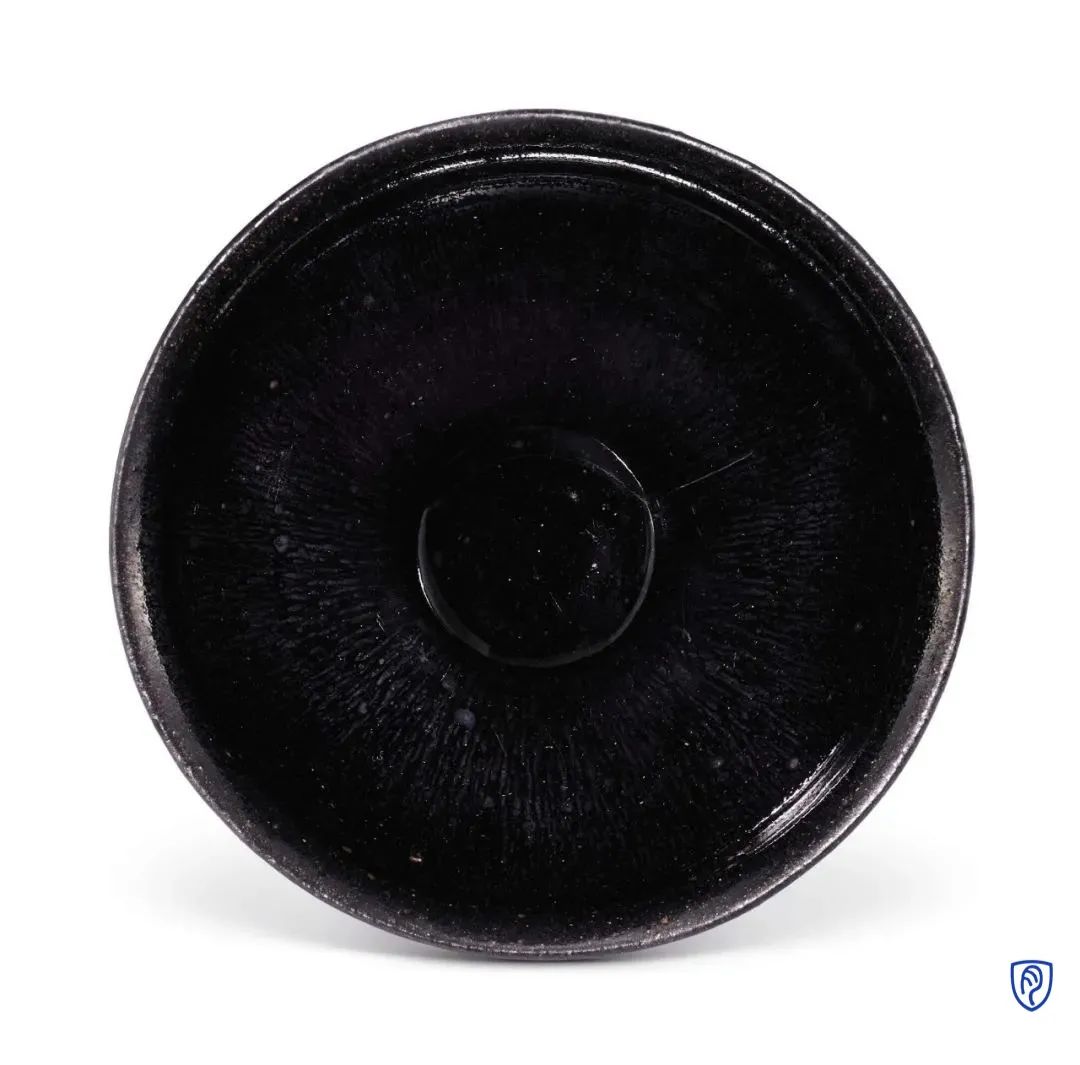 建盏|入窑一色,出窑万彩