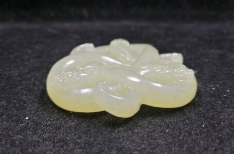 交易|和田玉的价值，你是怎样判断的，交易能砍价吗？