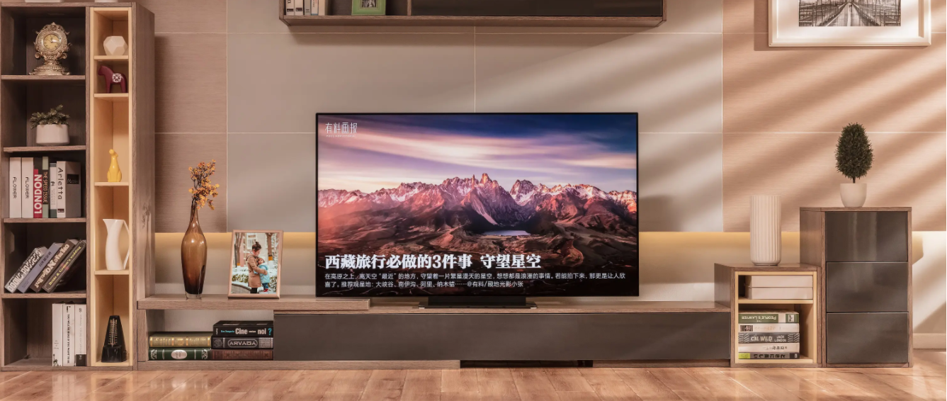 笔记本|买彩电要注意些什么参数才能买到比较好的？电视屏幕是软屏好还是硬屏好？为什么？