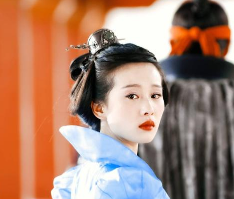 刘诗诗|《一念关山》女配均“绝色”，幸好女主是刘诗诗，不然恐压不住！