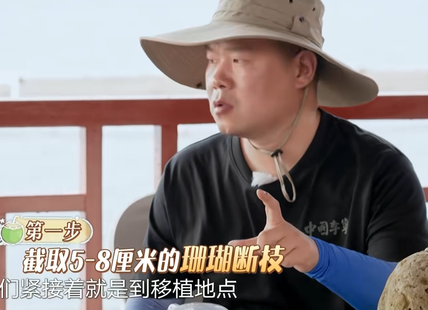 极限挑战|“极限挑战”游戏环节(二)