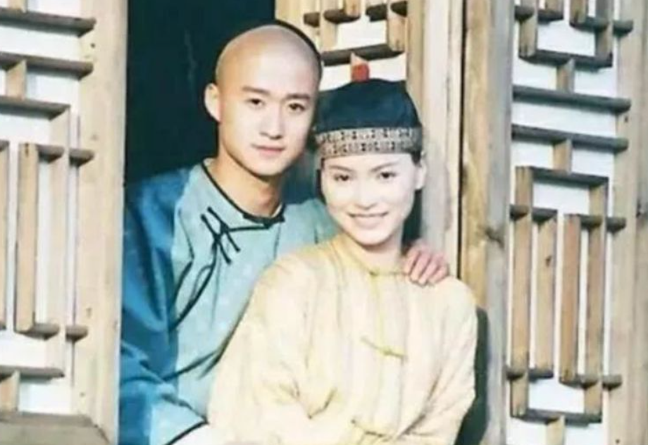 王鸥|如果当初没嫌吴京穷,也许现在陪伴吴京身边的,就是她了吧