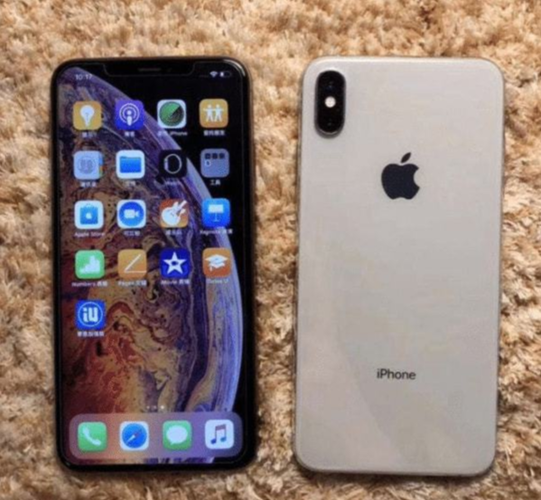 安卓|iPhoneX到iPhone13，五年来，苹果公司没有拿一分钱去设计外观