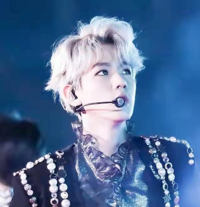 边伯贤|边伯贤私底下是比较安静的人,也有自己的事业规划,和野心